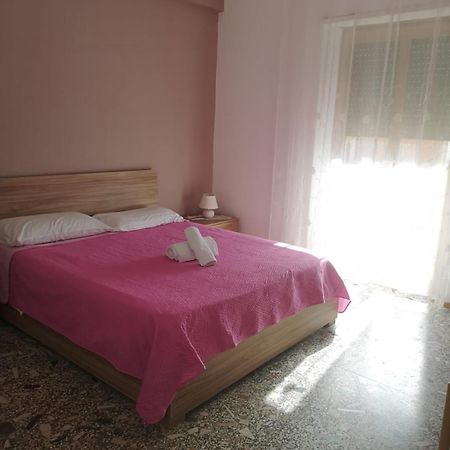 Malatesta House 罗马 外观 照片
