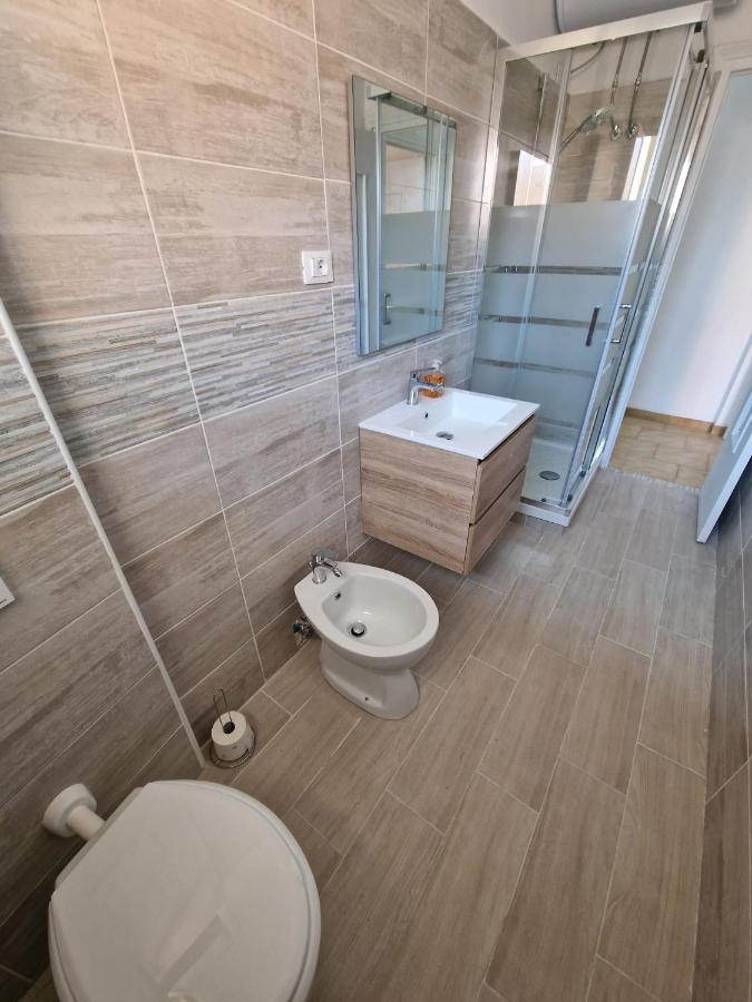 Malatesta House 罗马 外观 照片