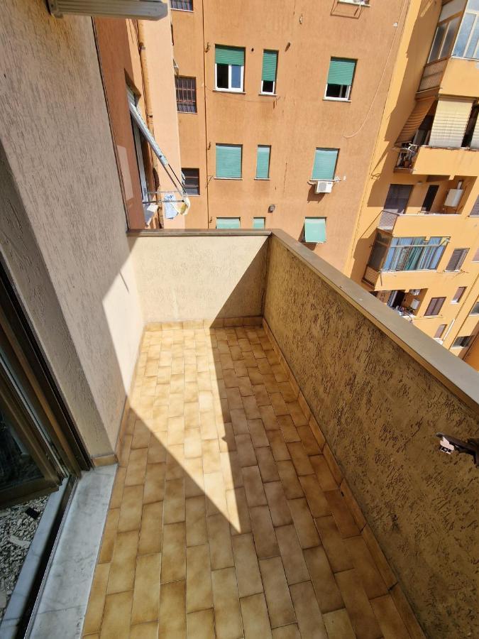 Malatesta House 罗马 外观 照片