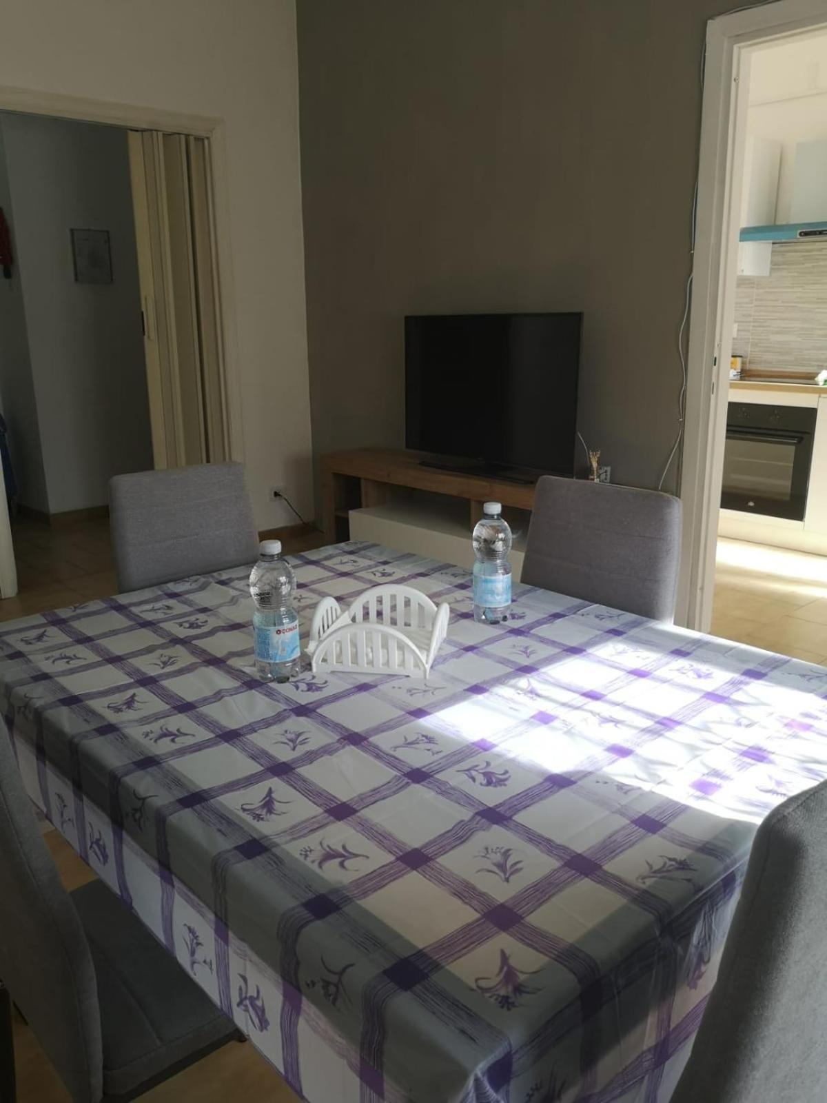 Malatesta House 罗马 外观 照片